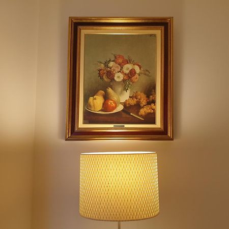 סן-דני Spacieux Et Calme, Style Parisien, Toutes Commodites, Ideal Pour Un Sejour Authentique מראה חיצוני תמונה