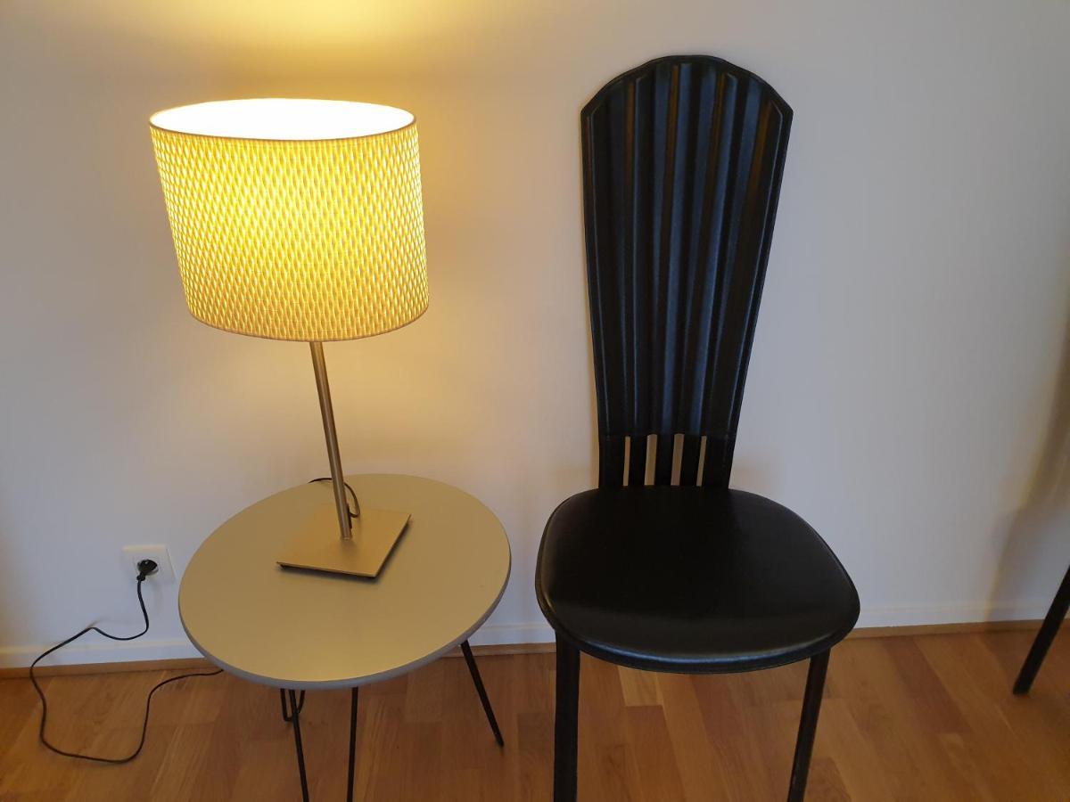 סן-דני Spacieux Et Calme, Style Parisien, Toutes Commodites, Ideal Pour Un Sejour Authentique מראה חיצוני תמונה